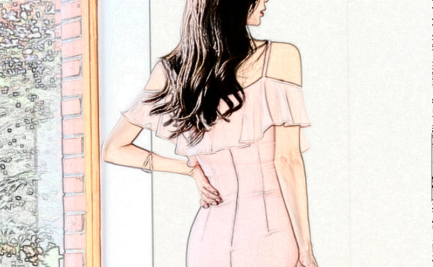 東莞市莞城科醫(yī)能醫(yī)療美容門診部背部抽脂技術(shù)特點(diǎn)怎么樣?術(shù)后三個(gè)月野生案例