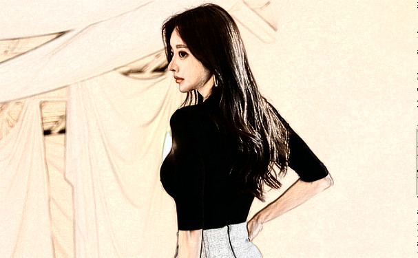 東莞市莞城科醫(yī)能醫(yī)療美容門診部背部抽脂技術(shù)特點(diǎn)怎么樣?術(shù)后三個(gè)月野生案例