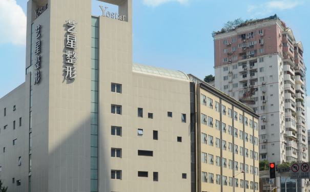 成都藝星謝雯醫(yī)生怎么樣?案例揭秘&技術(shù)亮點