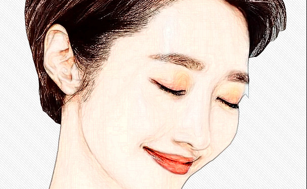 上海仁濟醫(yī)院周碧玉厚唇變薄手術(shù)費用明細(xì)?技術(shù)等級&求美案例