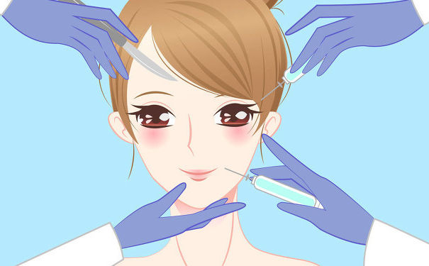 中國(guó)醫(yī)科大學(xué)附屬第一醫(yī)院韓思源鼻唇溝凹陷填充玻尿酸120天術(shù)后恢復(fù)案例(效果怎么樣?技術(shù)評(píng)價(jià))