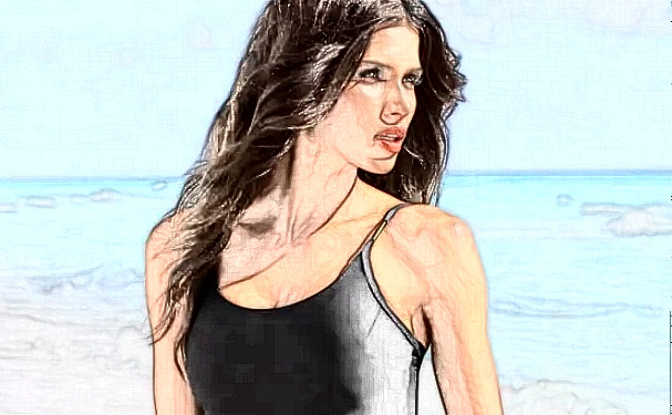 成都藝星謝雯直角肩做的怎么樣？野生案例&項目價格圖