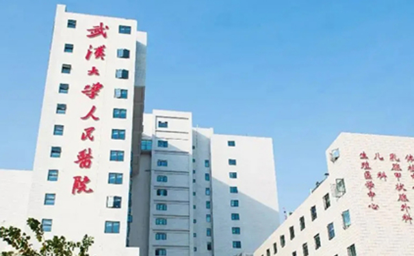 武漢大學(xué)人民醫(yī)院朱占永注射玻尿酸技術(shù)測評(píng)怎么樣?案例評(píng)價(jià)&醫(yī)院信息