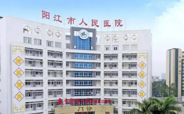 陽(yáng)江市人民醫(yī)院陳燕三點(diǎn)雙眼皮術(shù)后90天案例|技術(shù)亮點(diǎn)怎么樣?醫(yī)生資料