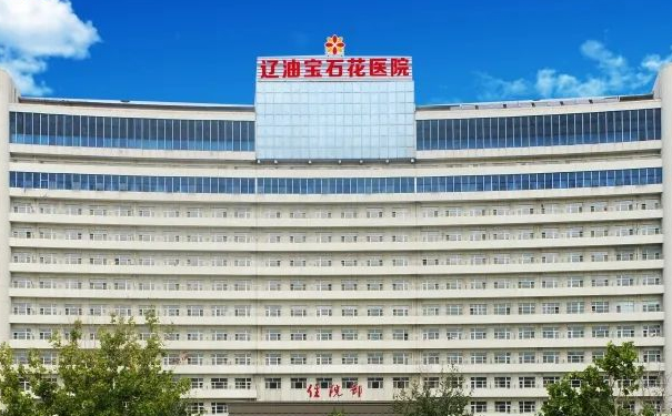 盤錦遼油寶石花醫(yī)院楊璐整容瘦臉注射技術怎么樣?效果測評