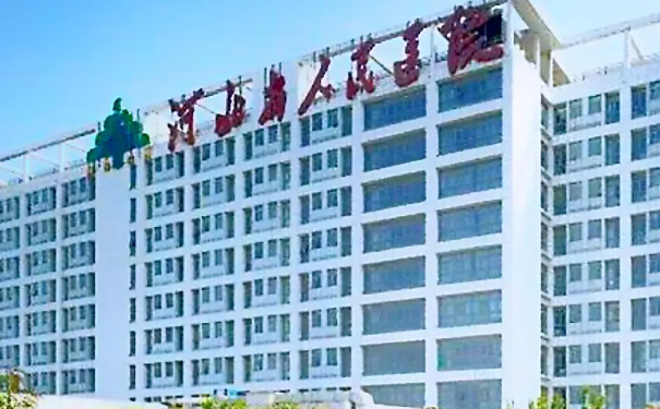 河北省人民醫(yī)院王曉小v臉整形價格表?技術(shù)評價_口碑詳情