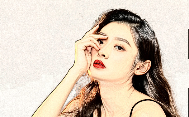 河北醫(yī)科大學(xué)第二醫(yī)院玻尿酸注射淚溝技術(shù)怎么樣?收費標(biāo)準(zhǔn)?野生案例