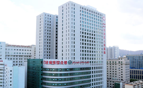 新疆維吾爾自治區(qū)人民醫(yī)院郭智龍祛疤技術特色怎么樣?經(jīng)驗案例