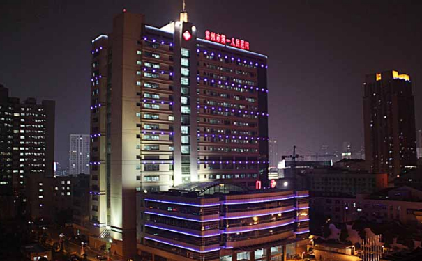 常州市第一人民醫(yī)院玻尿酸隆鼻技術(shù)點(diǎn)評(píng)怎么樣?恢復(fù)案例