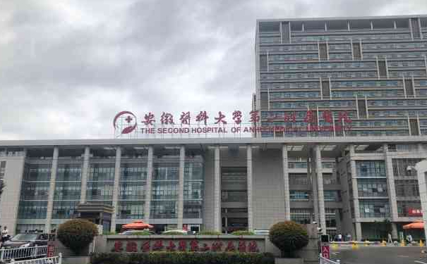 安徽醫(yī)科大學(xué)第二附屬醫(yī)院抽脂技術(shù)評(píng)測(cè)怎么樣?案例細(xì)節(jié)